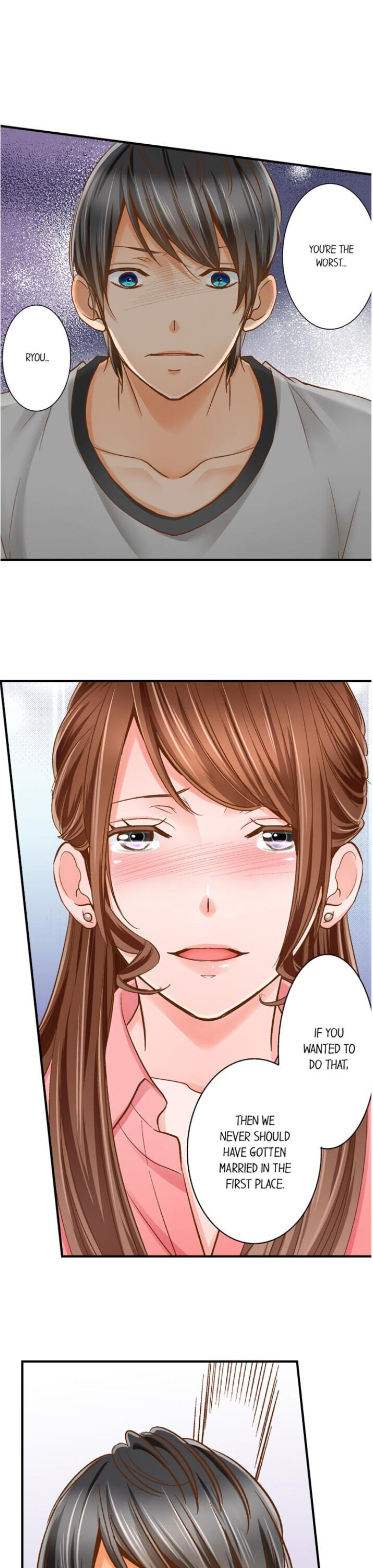 My Body Can’t Take This Kind of Love chapter 39 page 13