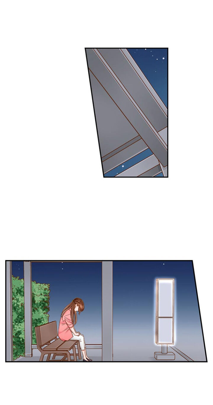 My Body Can’t Take This Kind of Love chapter 40 page 2