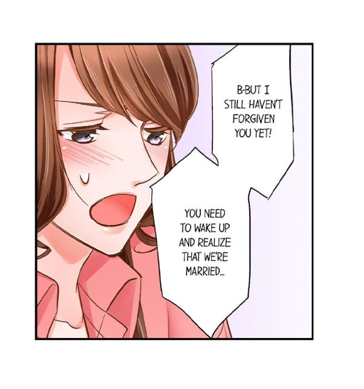 My Body Can’t Take This Kind of Love chapter 40 page 15