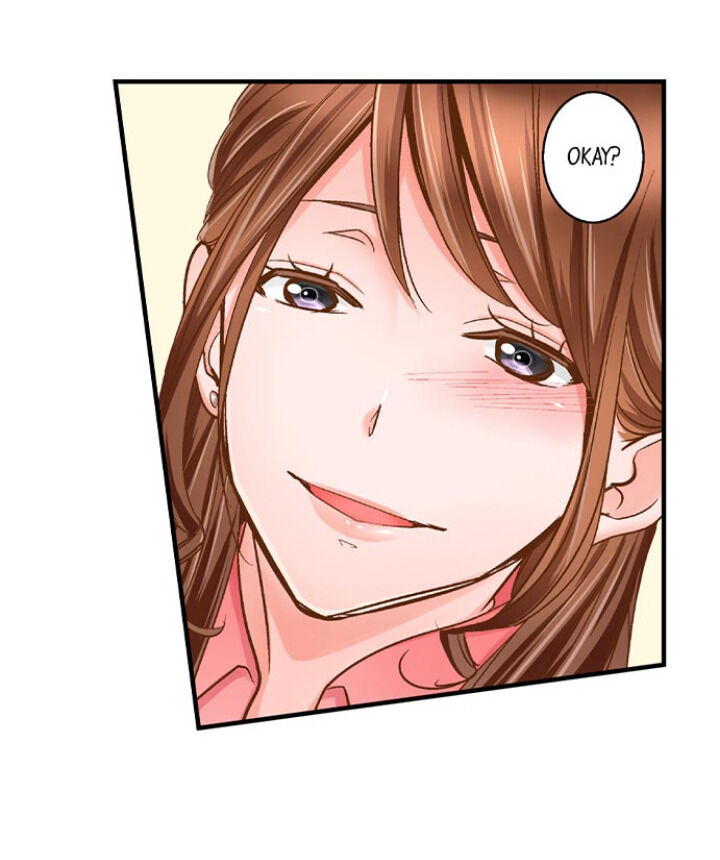 My Body Can’t Take This Kind of Love chapter 40 page 26