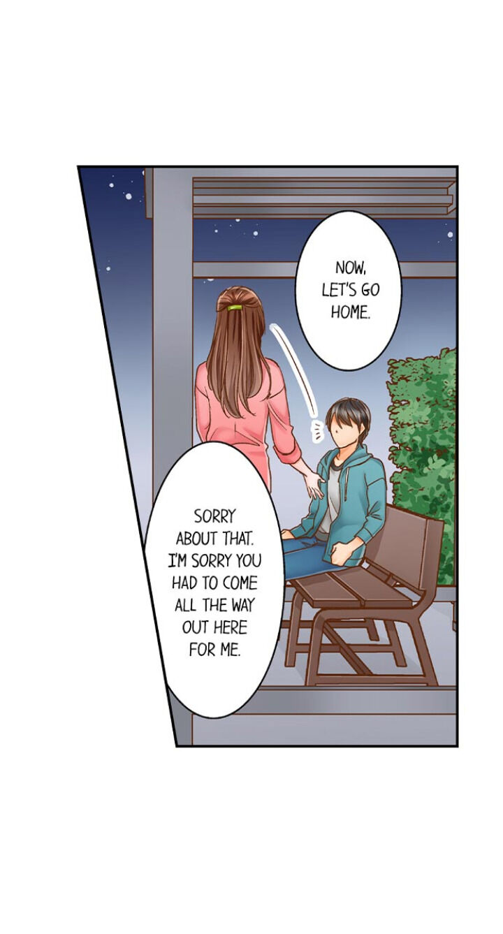 My Body Can’t Take This Kind of Love chapter 40 page 29