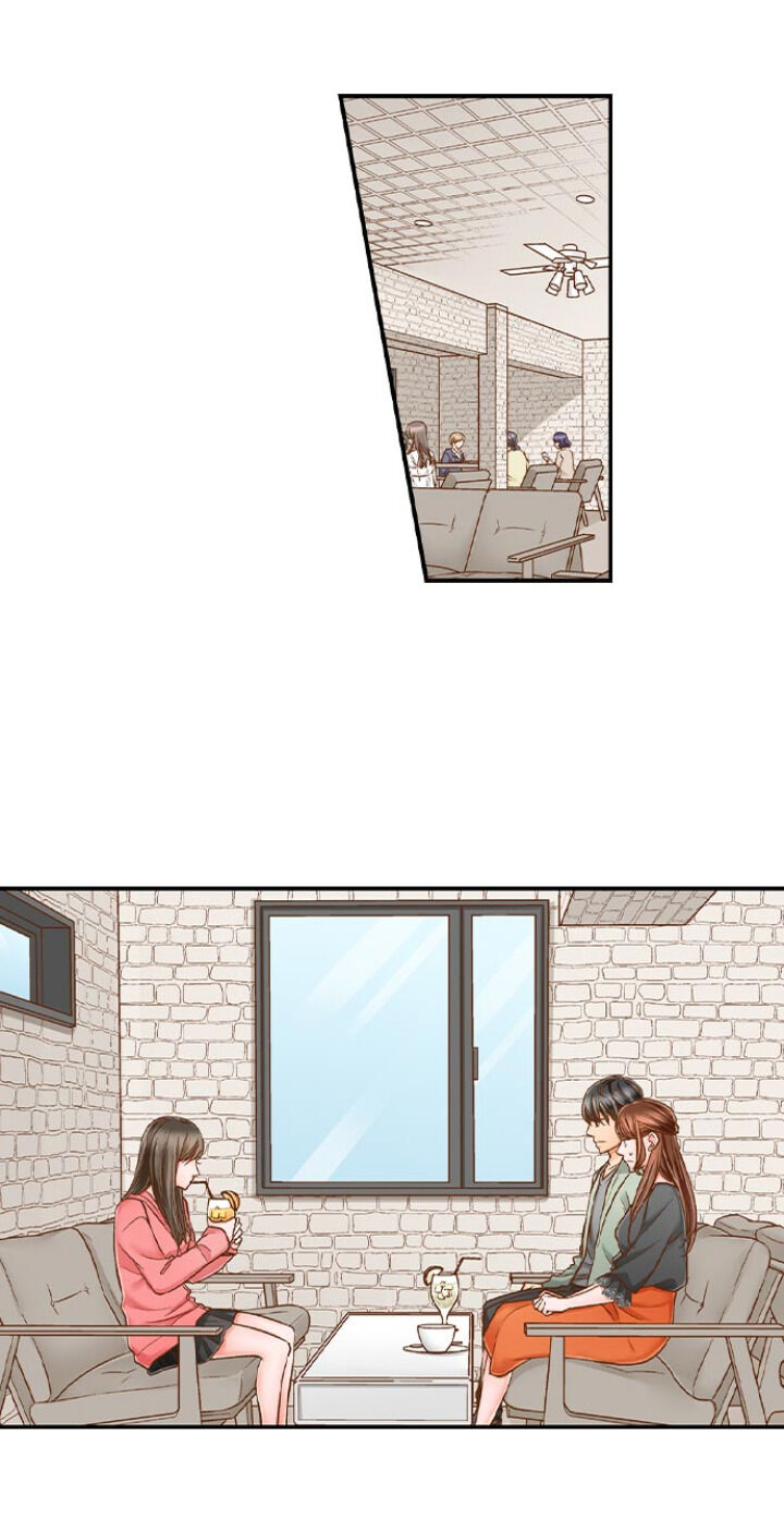 My Body Can’t Take This Kind of Love chapter 41 page 2