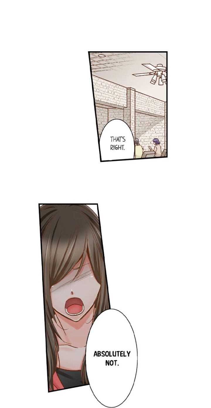 My Body Can’t Take This Kind of Love chapter 41 page 6