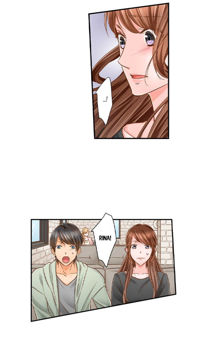 My Body Can’t Take This Kind of Love chapter 41 page 7