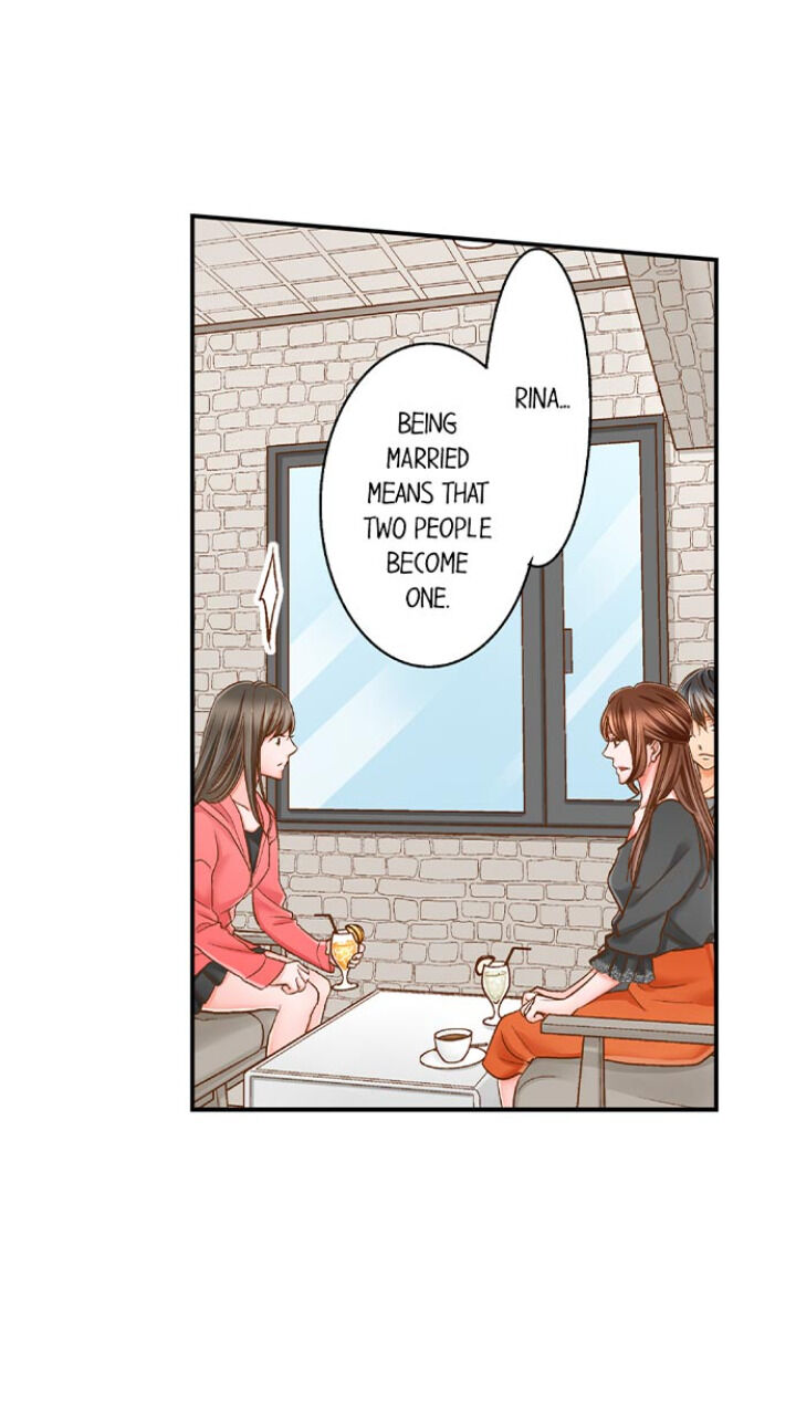 My Body Can’t Take This Kind of Love chapter 41 page 10