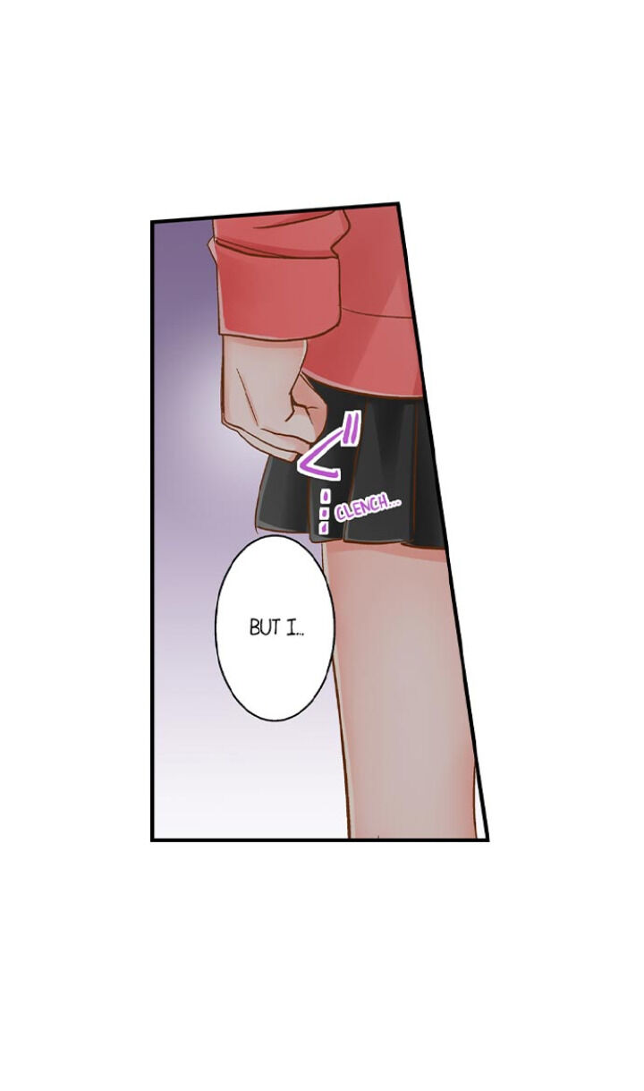 My Body Can’t Take This Kind of Love chapter 41 page 19