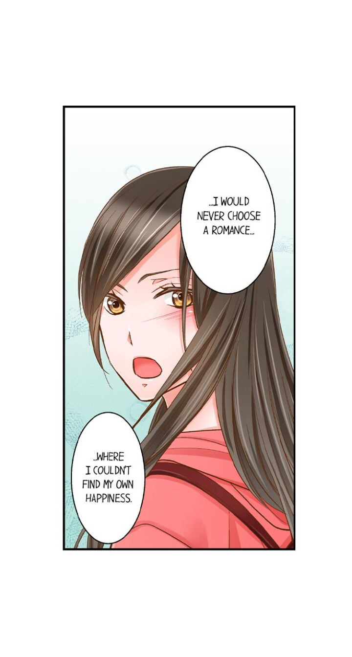 My Body Can’t Take This Kind of Love chapter 41 page 20