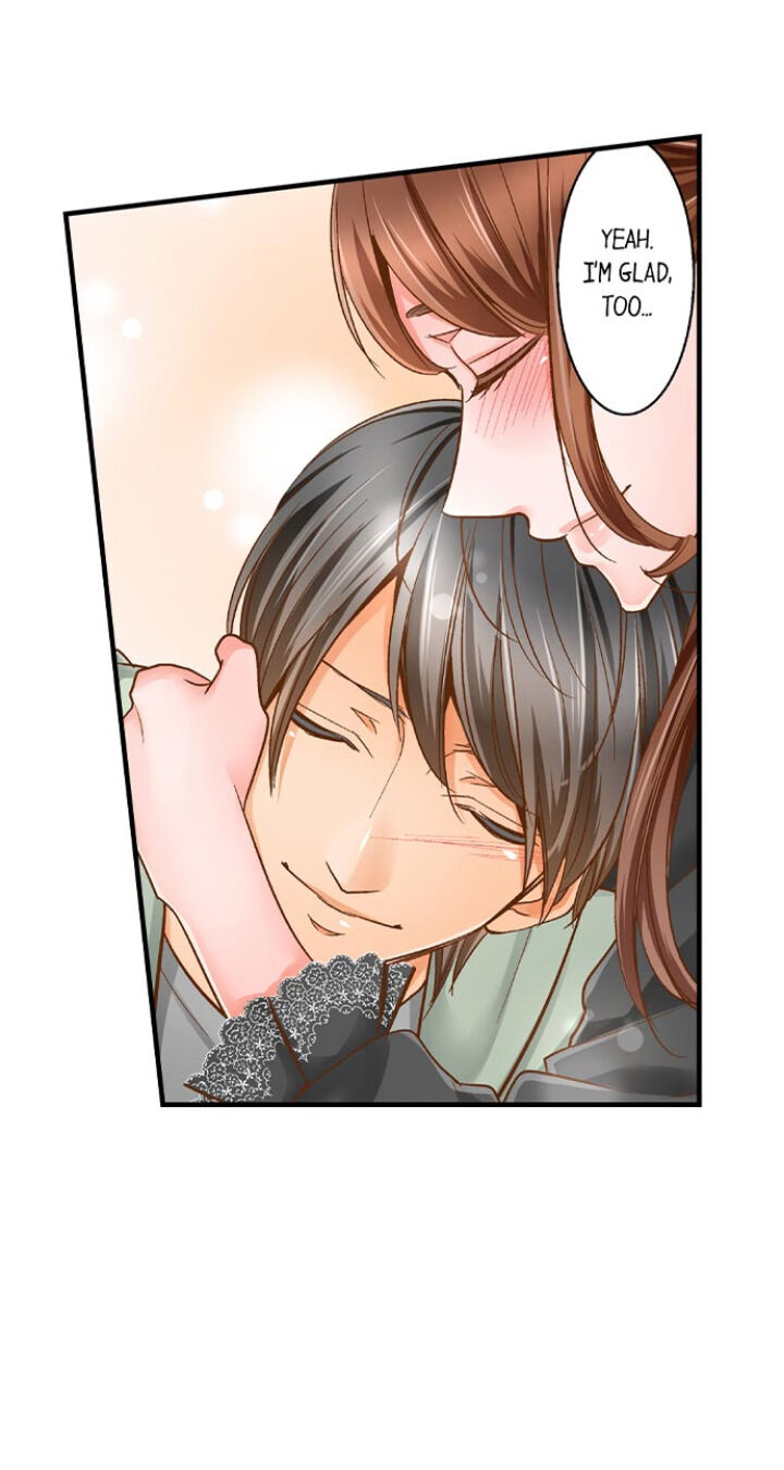 My Body Can’t Take This Kind of Love chapter 41 page 26