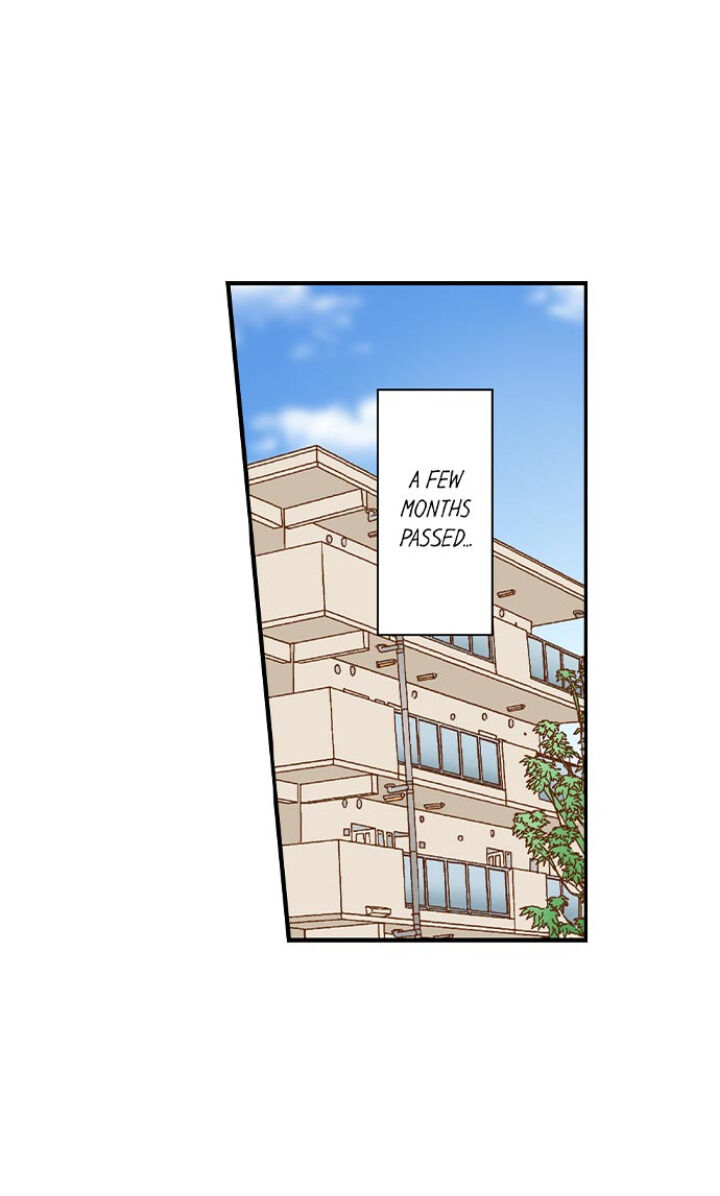 My Body Can’t Take This Kind of Love chapter 41 page 29