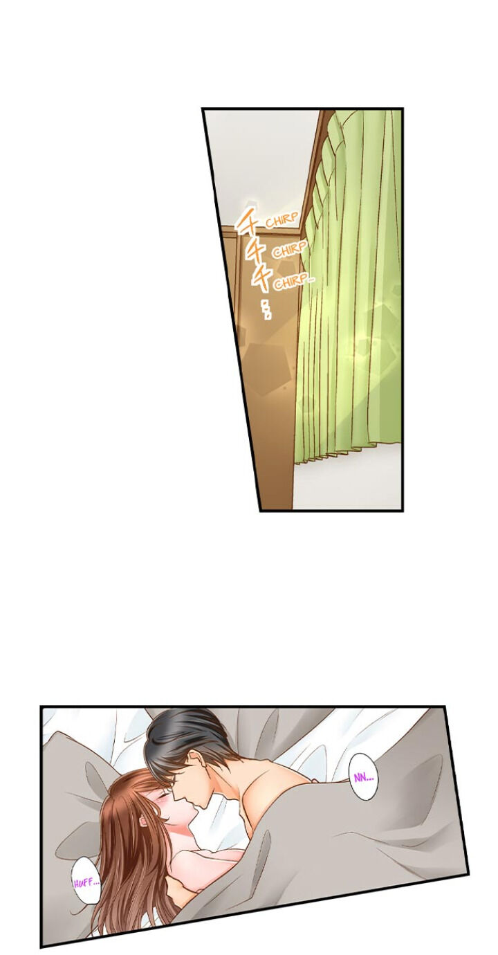 My Body Can’t Take This Kind of Love chapter 42 page 2