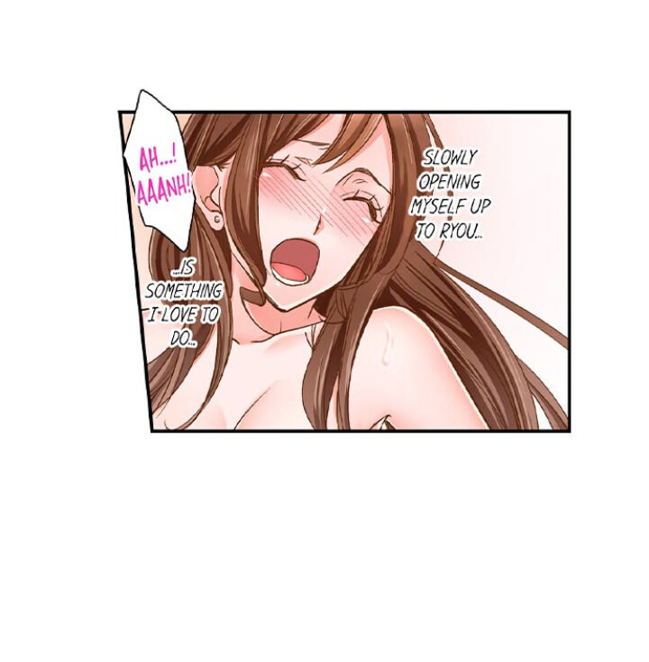 My Body Can’t Take This Kind of Love chapter 42 page 17