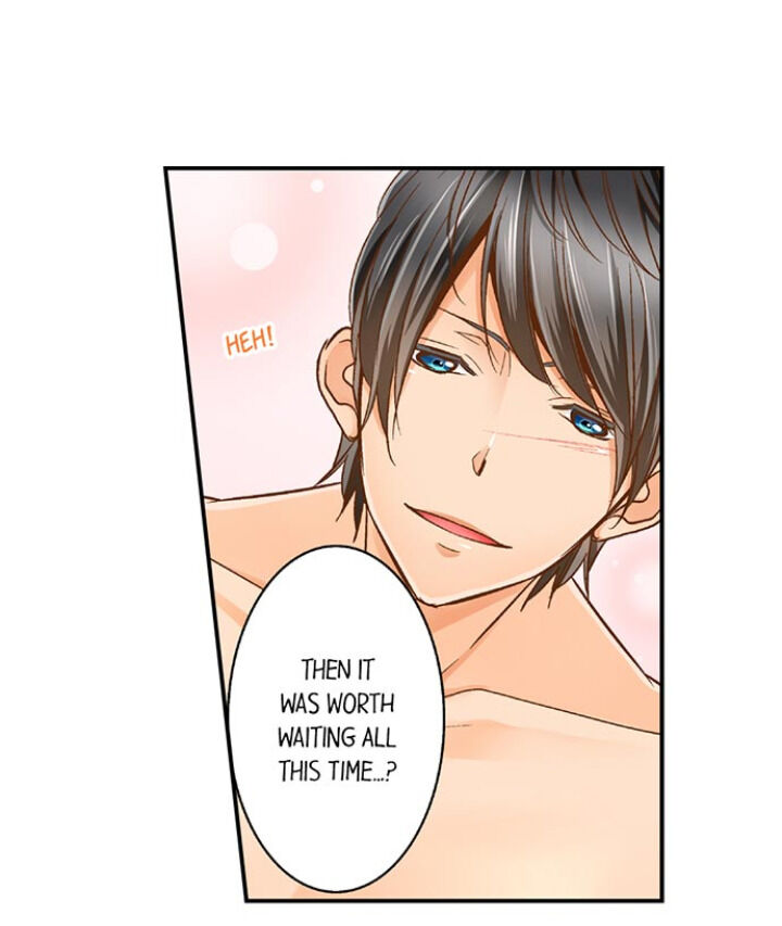 My Body Can’t Take This Kind of Love chapter 42 page 19