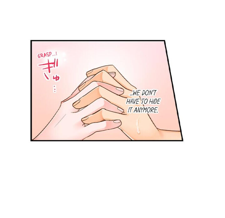 My Body Can’t Take This Kind of Love chapter 42 page 26