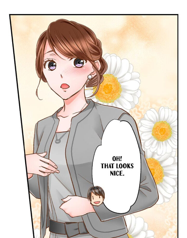 My Body Can’t Take This Kind of Love chapter 42 page 30