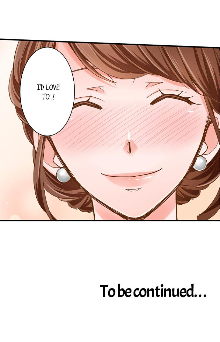 My Body Can’t Take This Kind of Love chapter 42 page 37