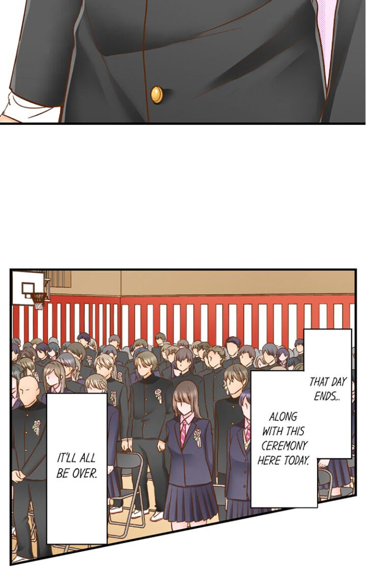 My Body Can’t Take This Kind of Love chapter 43 page 4