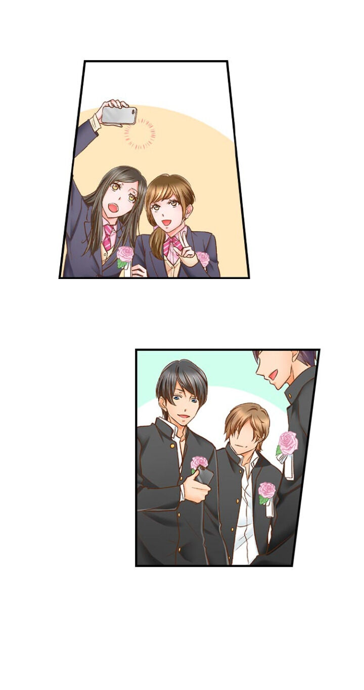 My Body Can’t Take This Kind of Love chapter 43 page 6