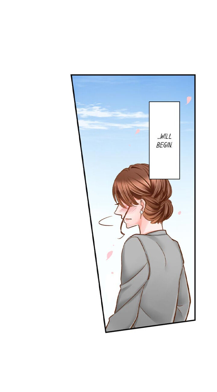 My Body Can’t Take This Kind of Love chapter 43 page 9