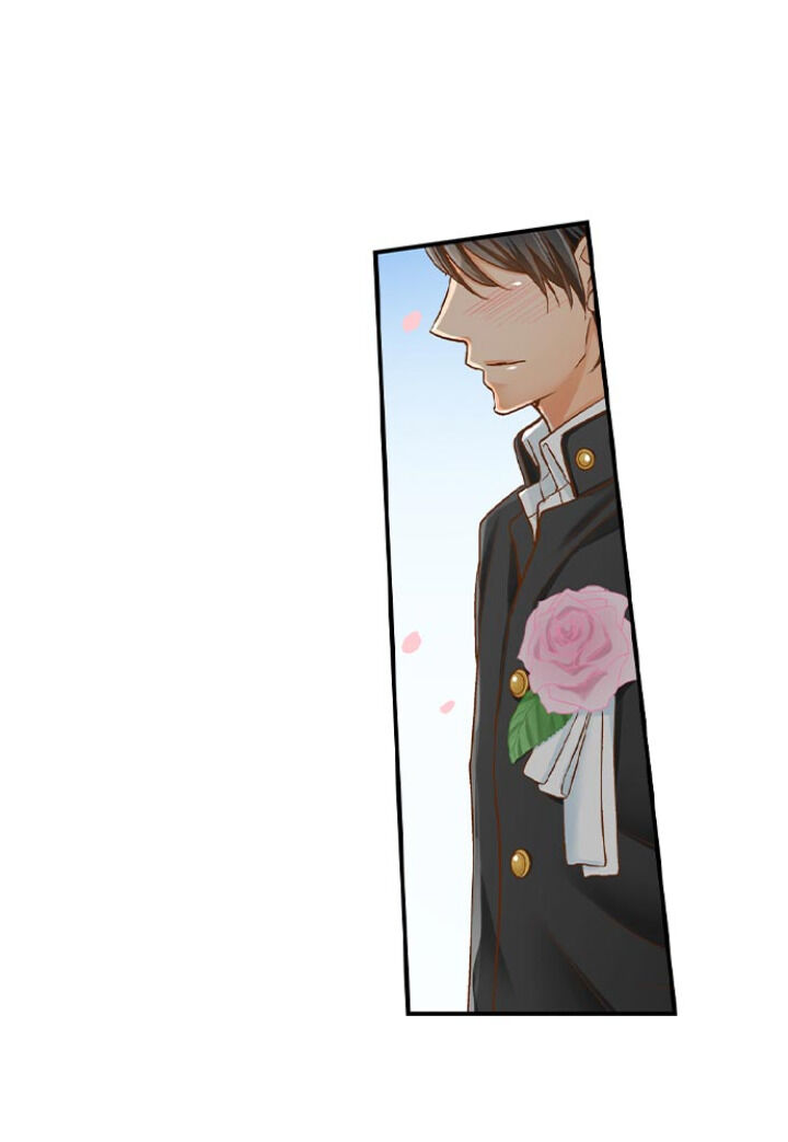 My Body Can’t Take This Kind of Love chapter 43 page 12