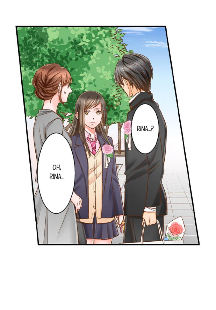 My Body Can’t Take This Kind of Love chapter 43 page 24