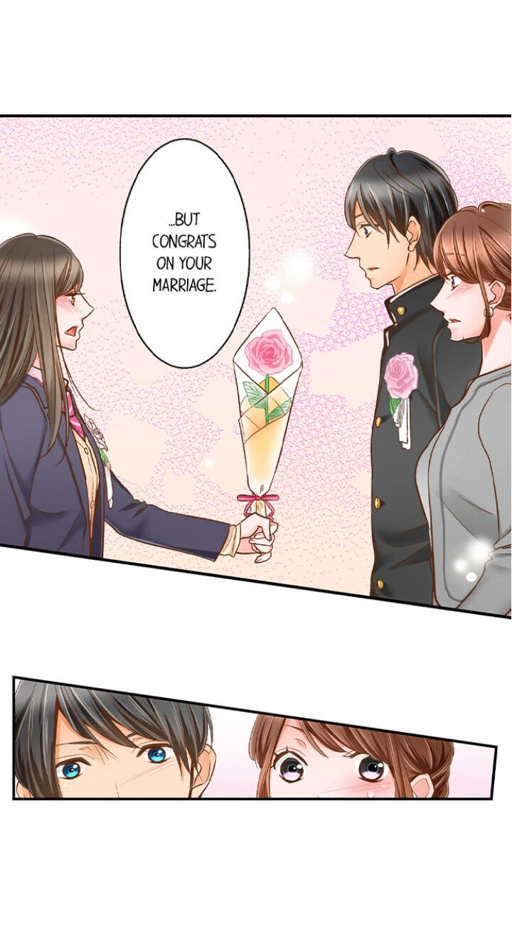 My Body Can’t Take This Kind of Love chapter 43 page 26