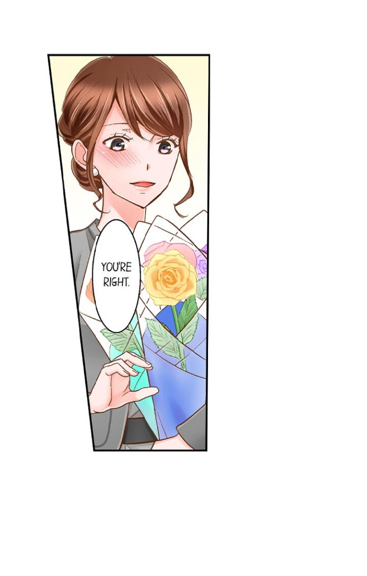 My Body Can’t Take This Kind of Love chapter 43 page 35