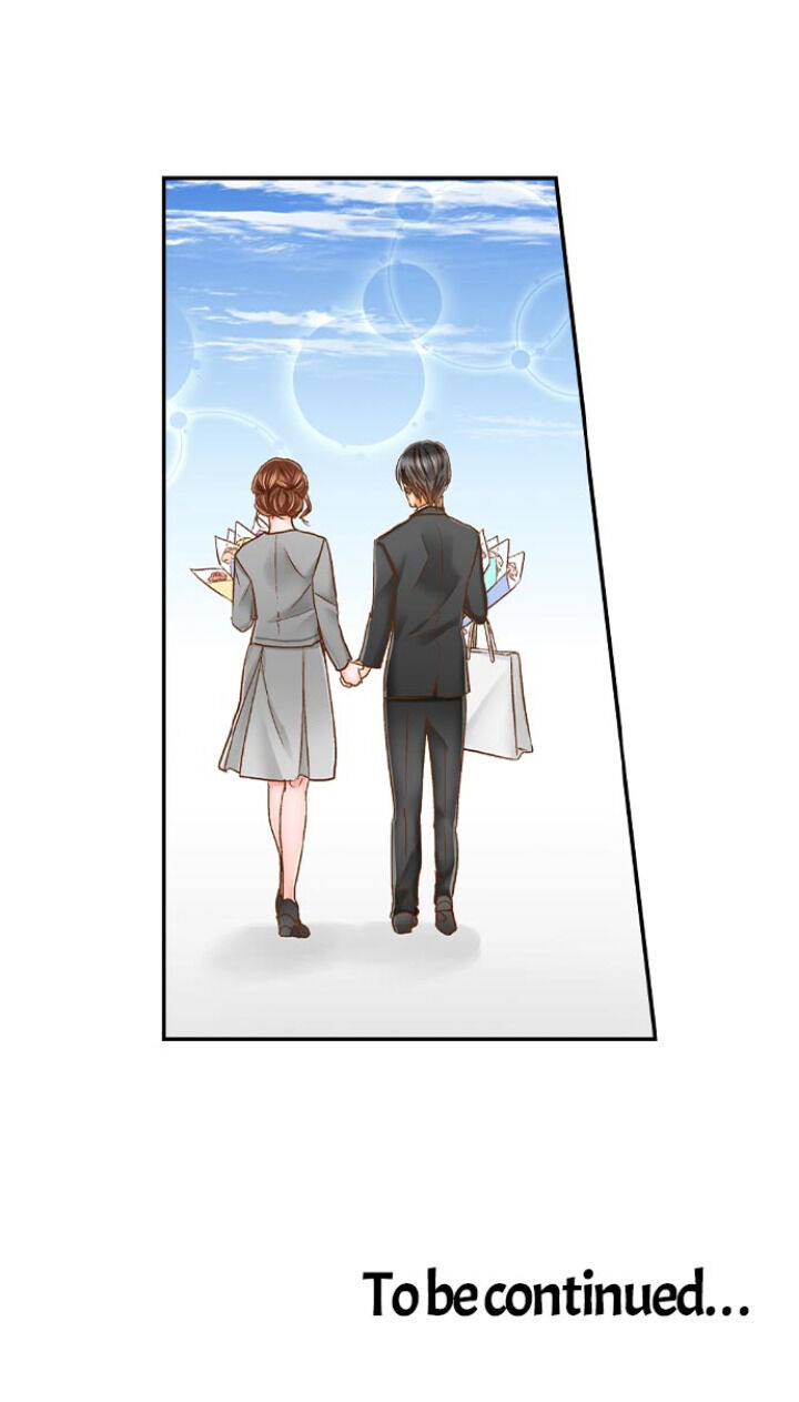My Body Can’t Take This Kind of Love chapter 43 page 36