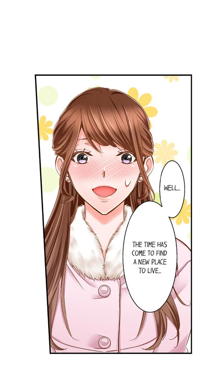 My Body Can’t Take This Kind of Love chapter 44 page 4