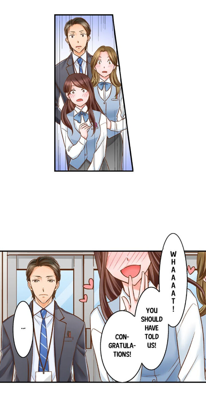 My Body Can’t Take This Kind of Love chapter 44 page 7