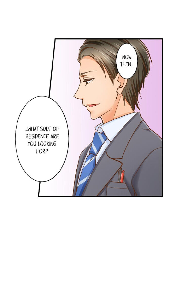 My Body Can’t Take This Kind of Love chapter 44 page 13
