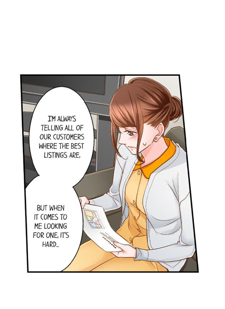 My Body Can’t Take This Kind of Love chapter 44 page 16