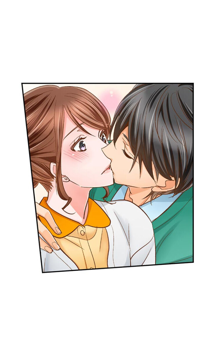 My Body Can’t Take This Kind of Love chapter 44 page 20