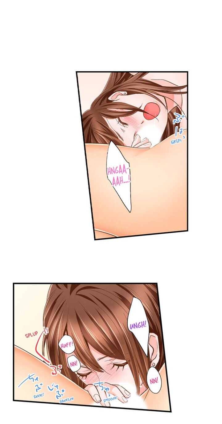My Body Can’t Take This Kind of Love chapter 44 page 29