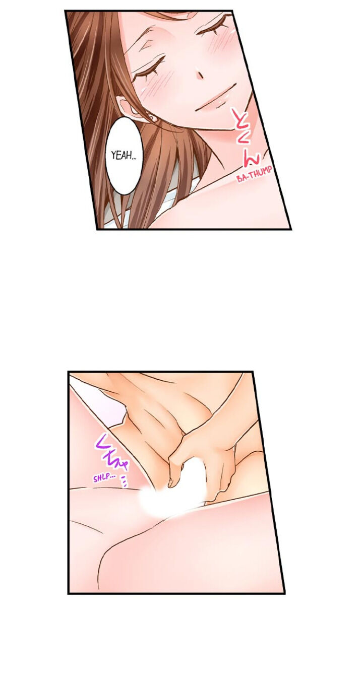 My Body Can’t Take This Kind of Love chapter 45 page 5