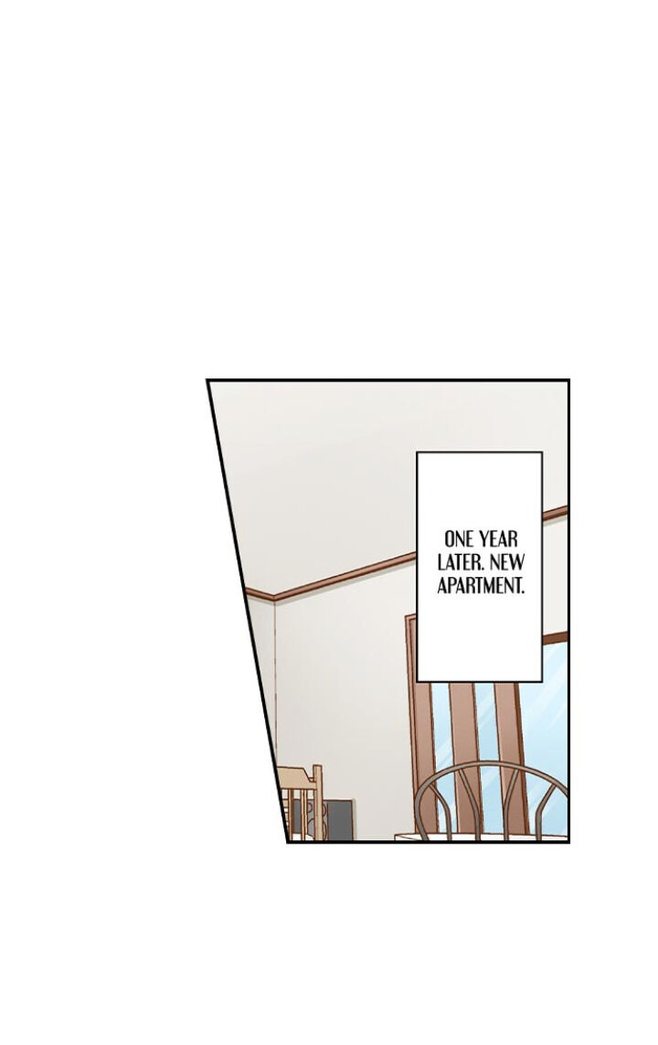 My Body Can’t Take This Kind of Love chapter 45 page 25