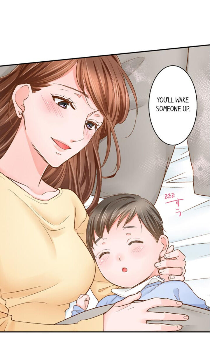 My Body Can’t Take This Kind of Love chapter 45 page 28