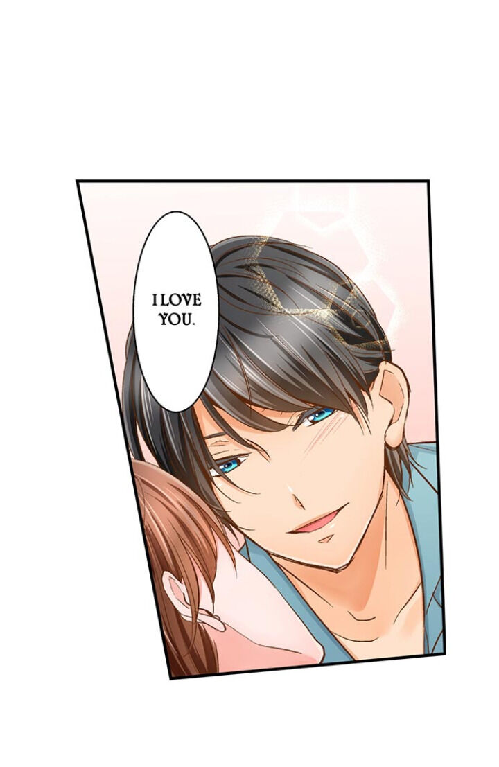 My Body Can’t Take This Kind of Love chapter 45 page 31