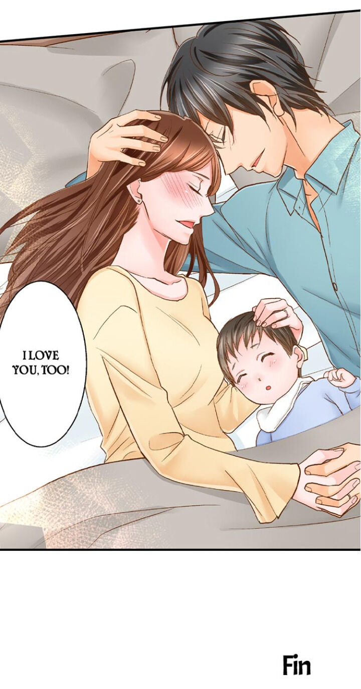 My Body Can’t Take This Kind of Love chapter 45 page 33