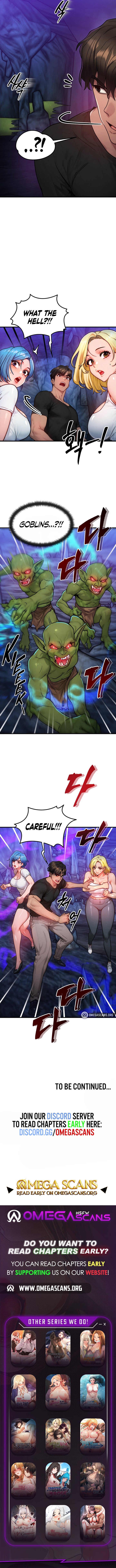 My Body Got Switched chapter 16 page 9