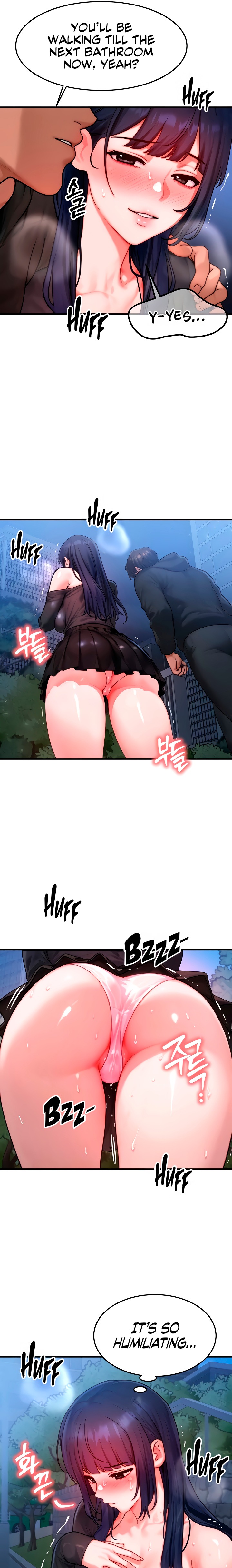 My Body Got Switched chapter 45 page 4