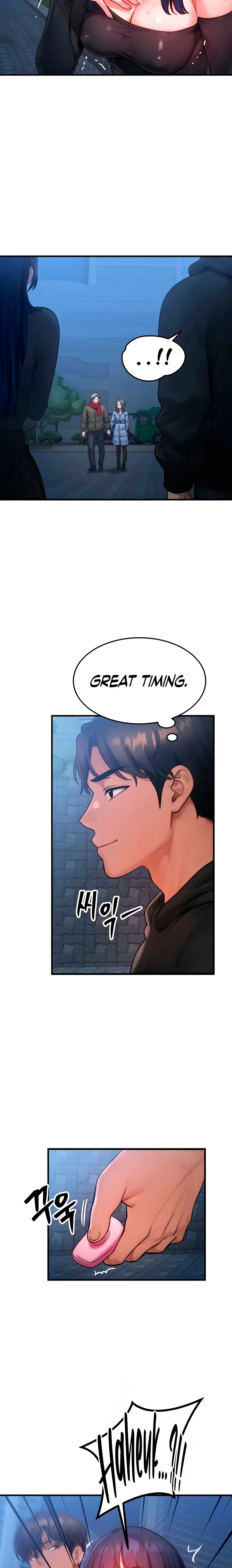 My Body Got Switched chapter 45 page 5