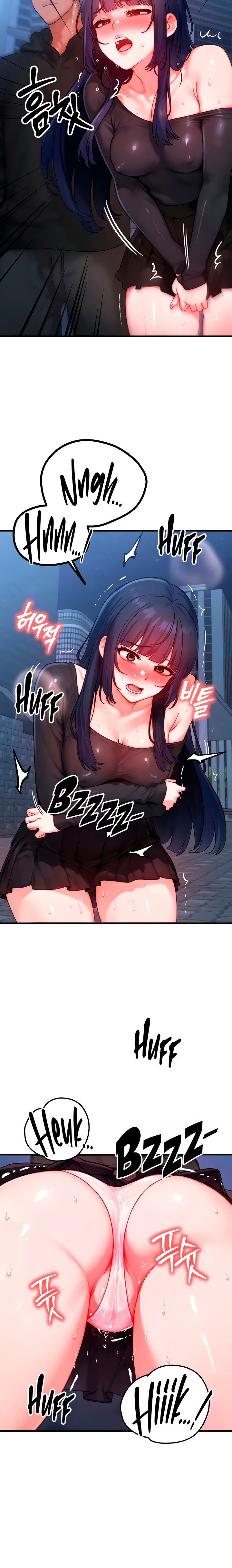 My Body Got Switched chapter 45 page 6