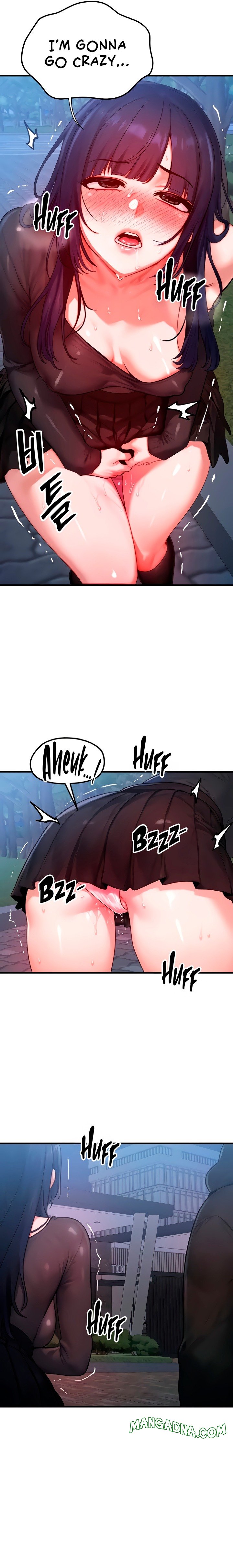 My Body Got Switched chapter 45 page 10