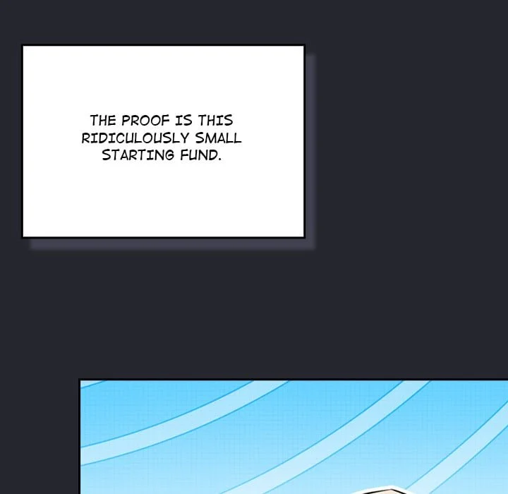 My Bride, The Abandoned Daughter chapter 1 page 75