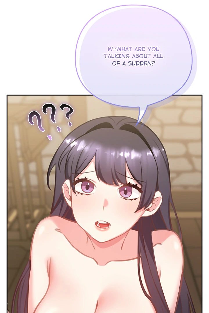 My Bride, The Abandoned Daughter chapter 2 page 34