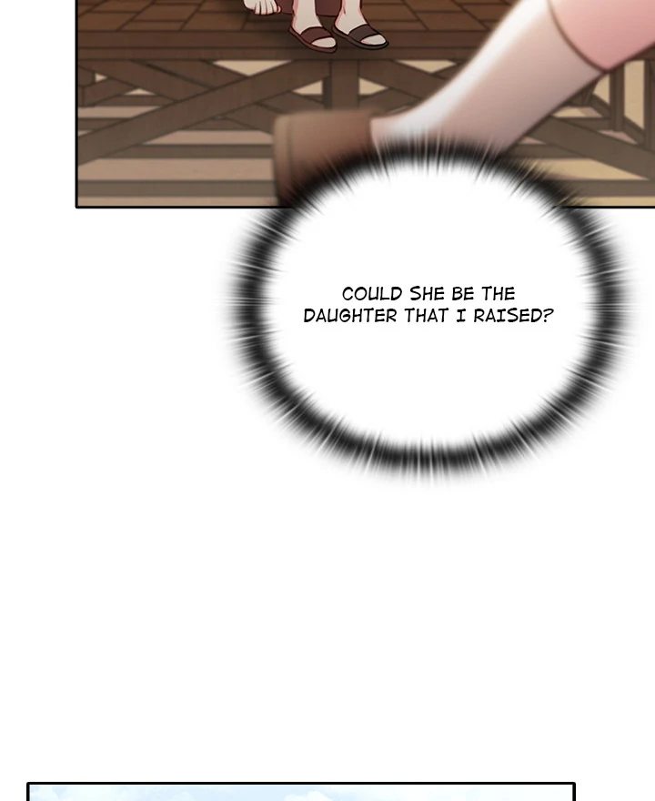 My Bride, The Abandoned Daughter chapter 2 page 70