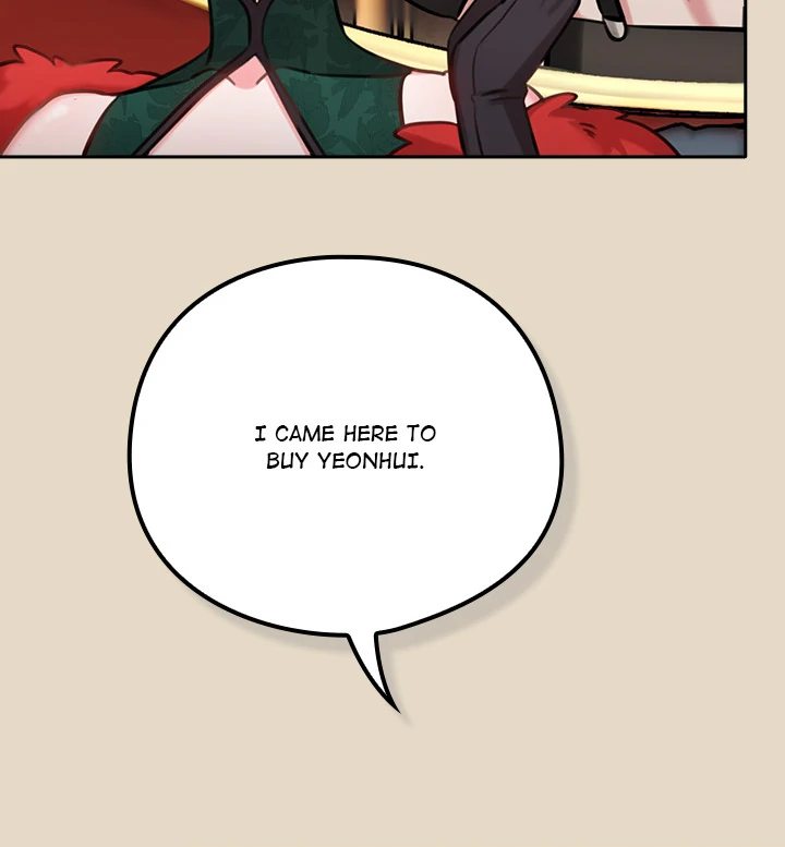My Bride, The Abandoned Daughter chapter 2 page 80