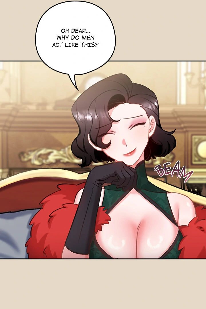 My Bride, The Abandoned Daughter chapter 2 page 82