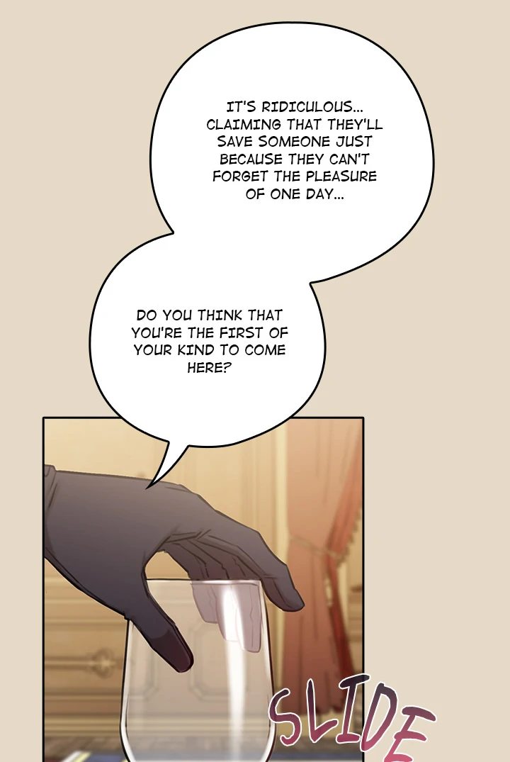 My Bride, The Abandoned Daughter chapter 2 page 83