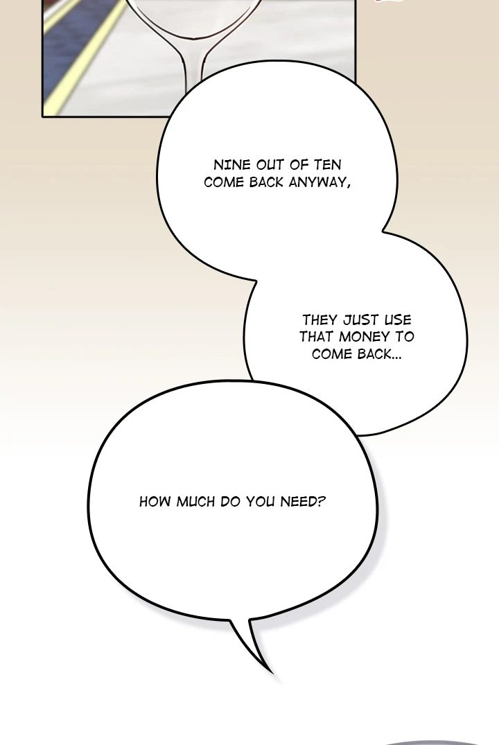 My Bride, The Abandoned Daughter chapter 2 page 84